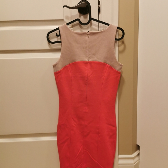 Mini Dress - Picture 2 of 5